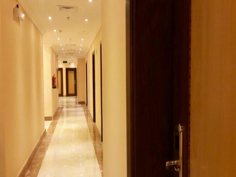 Qasr Al Azizia Hotel Mecca Luaran gambar