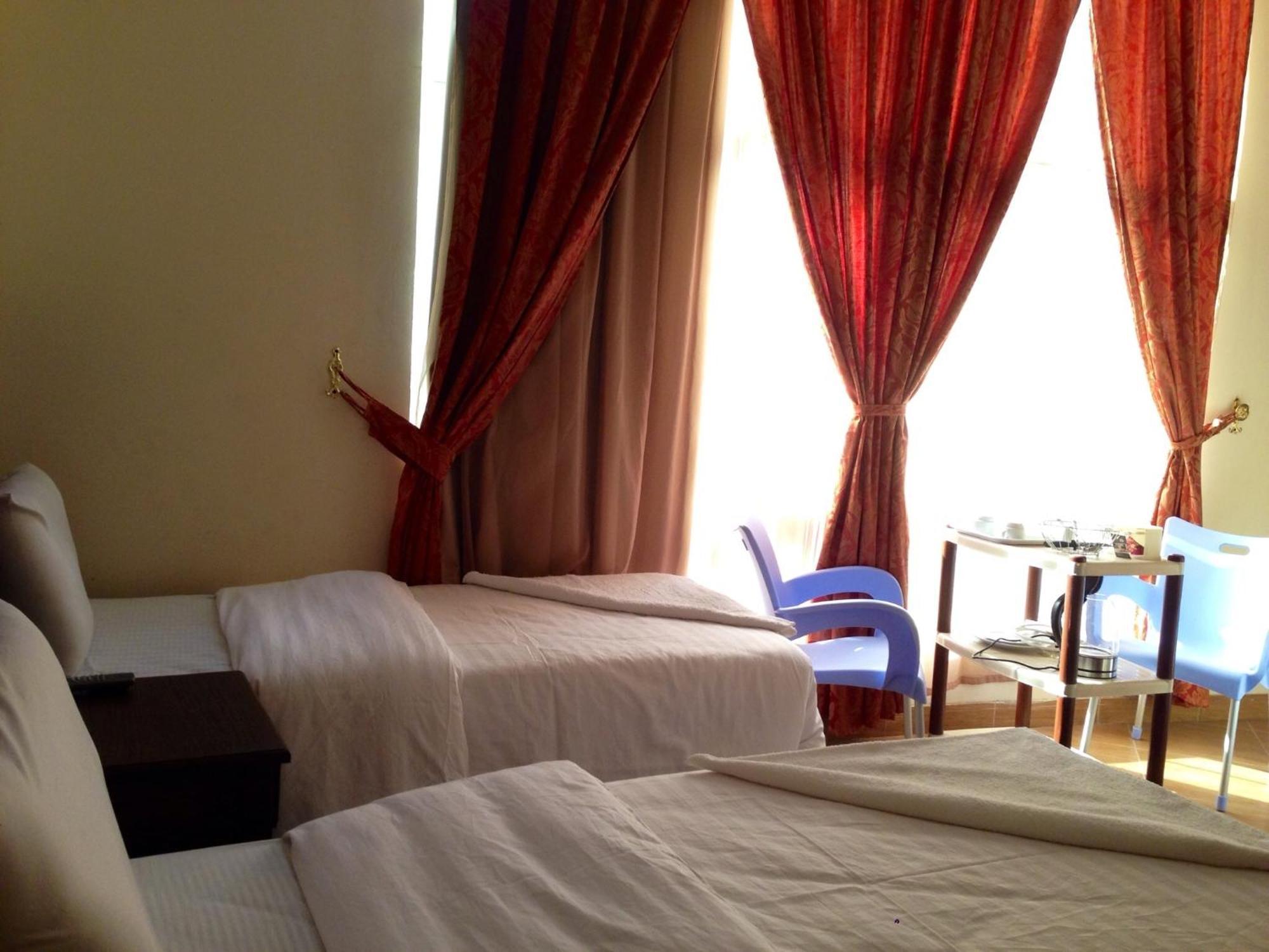 Qasr Al Azizia Hotel Mecca Luaran gambar