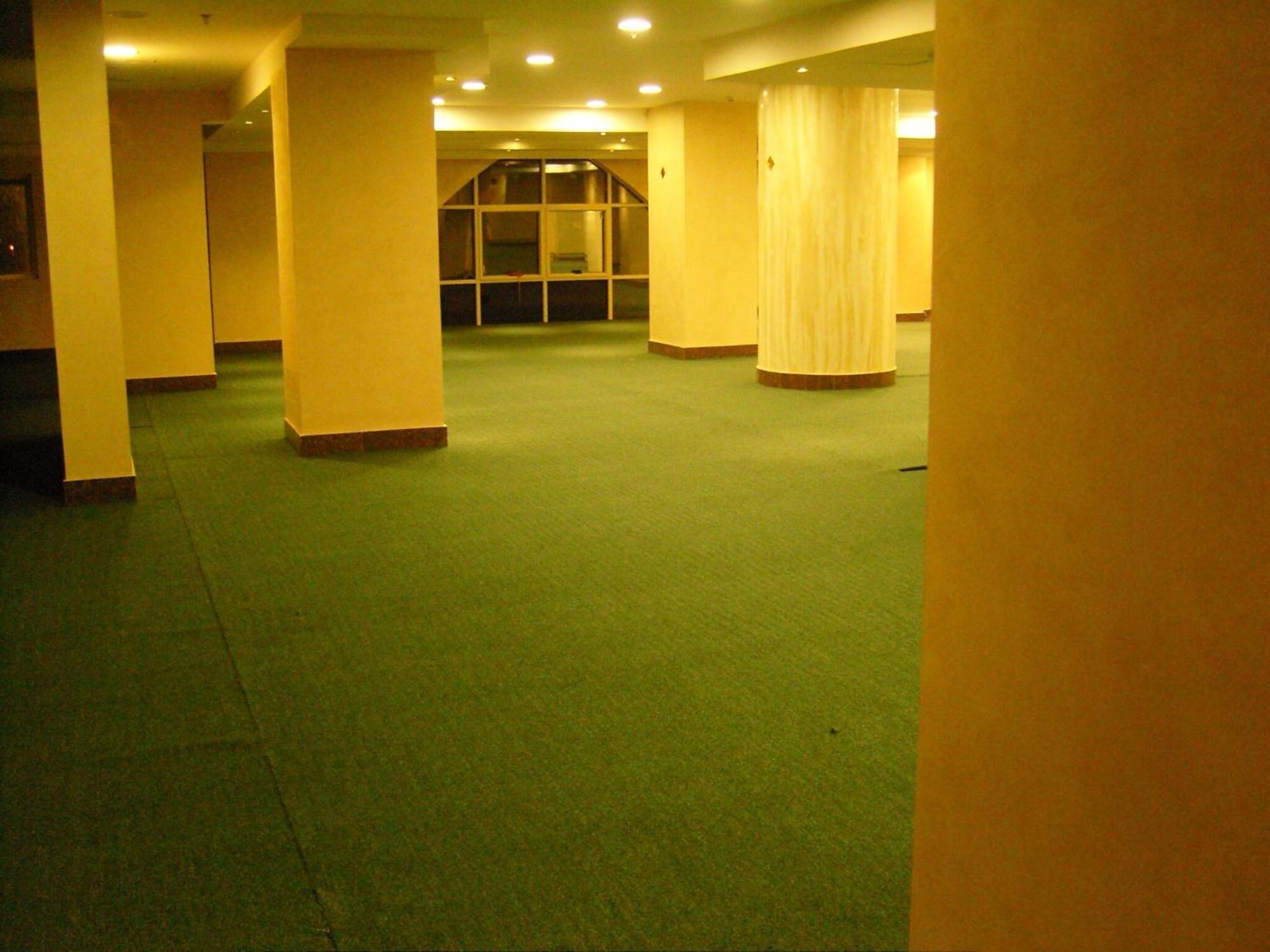 Qasr Al Azizia Hotel Mecca Luaran gambar