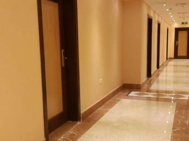 Qasr Al Azizia Hotel Mecca Luaran gambar