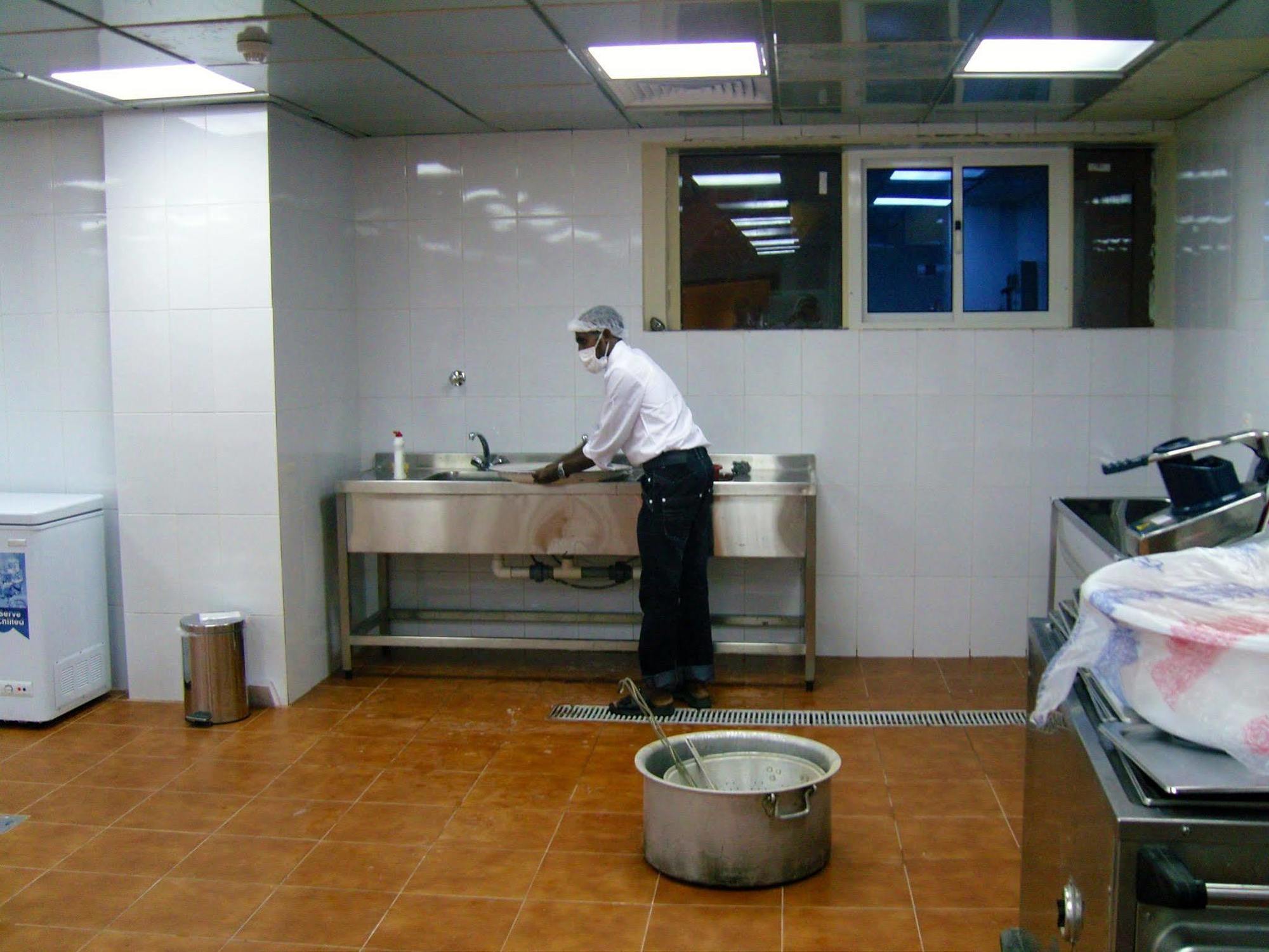 Qasr Al Azizia Hotel Mecca Luaran gambar